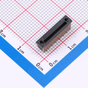 SFW10S-2STME1LF商品缩略图