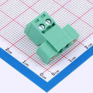 MX15EDGRKP-3.81-02P-GN01-Cu-Y-A商品缩略图