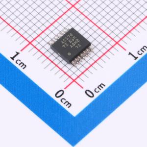 SN74AC17PWRQ1商品缩略图