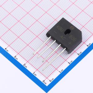 KBU806商品缩略图