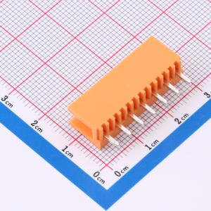 MXHT396V-3.96-07P-OE01-Cu-A商品缩略图