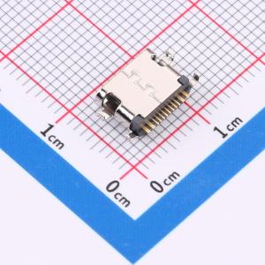 JS16T-TYPE-C008-CB16商品缩略图