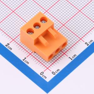 MXHT396K-3.96-03P-OE01-Cu-S-A商品缩略图