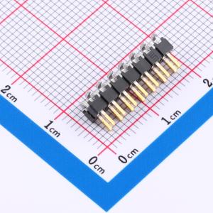 TSM-107-04-S-DV商品缩略图