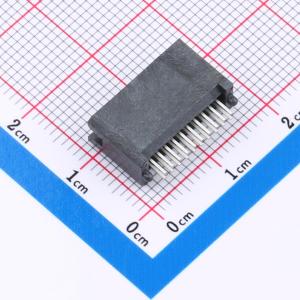 TFM-110-21-S-D-A商品缩略图