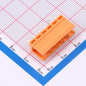 MXHT396V-3.96-06P-OE01-Cu-A商品缩略图