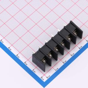 BX-DG10-7.62-6P商品缩略图