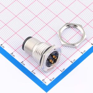 M12A-04PMMS-SF8001商品缩略图