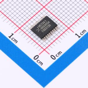 74HCT541PW-Q100J商品缩略图