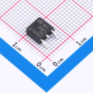 STD80N450K6商品缩略图