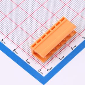 MXHT396V-3.96-07P-OE01-Cu-A商品缩略图