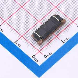 SFW10R-4STE1LF商品缩略图