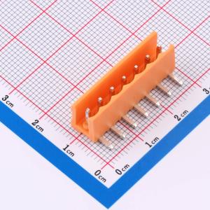 MXHT396R-3.96-07P-OE01-Cu-A商品缩略图