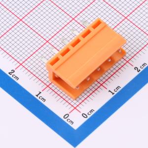 MXHT396V-3.96-05P-OE01-Cu-A商品缩略图