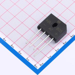 KBU808商品缩略图