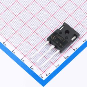 IKWH40N65EH7XKSA1商品缩略图