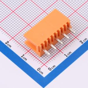 MXHT396V-3.96-05P-OE01-Cu-A商品缩略图