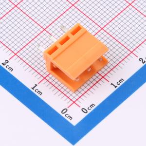 MXHT396V-3.96-03P-OE01-Cu-A商品缩略图