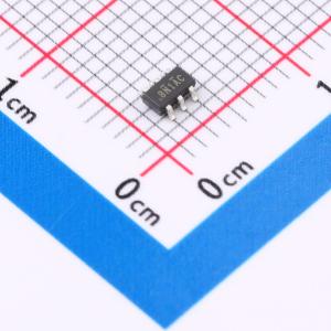 SI3443DDV-T1-GE3商品缩略图