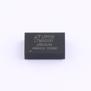 LTM4649EY#PBF商品缩略图