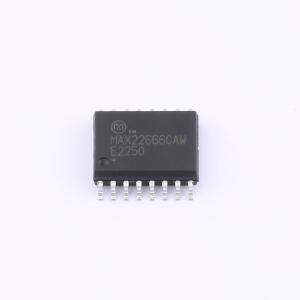 MAX22666CAWE+商品缩略图