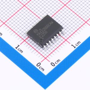 MAX22666CAWE+商品缩略图