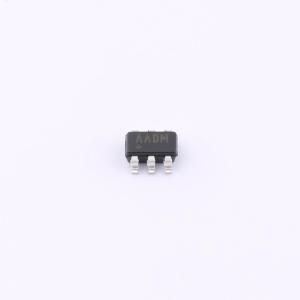 MAX4625EUT+T商品缩略图