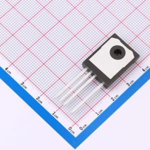 NVH4L040N65S3F-HXY商品缩略图