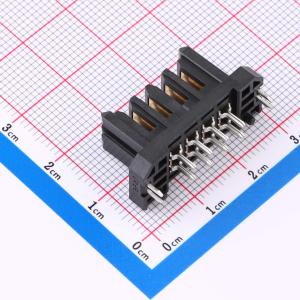 FX30B-4P-3.81DSA20商品缩略图