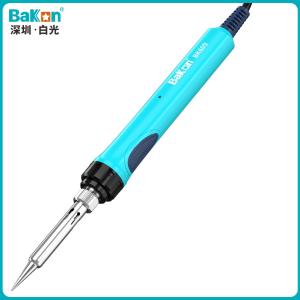 Bakon(白光)80W内热式恒温电烙铁家用小型维修干烧型单支电烙铁BK609