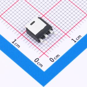 STD80N450K6商品缩略图