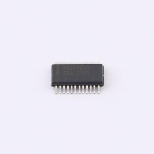 MAX11643EEG+商品缩略图