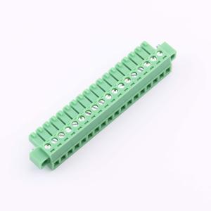 KF2EDGKM-3.81-18P商品缩略图