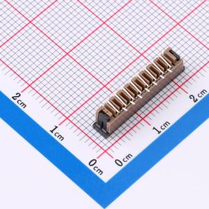 SFW15S-2STE1LF商品缩略图