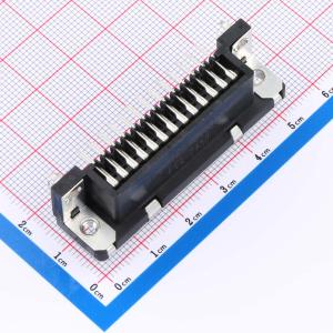 D25S13A4GX00LF商品缩略图