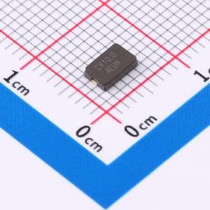 10MHz ±10ppm 20pF