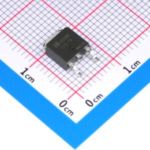 MC33269DT-1.8/TR商品缩略图