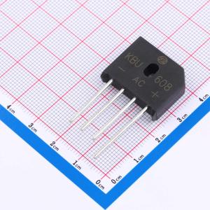 KBU608商品缩略图