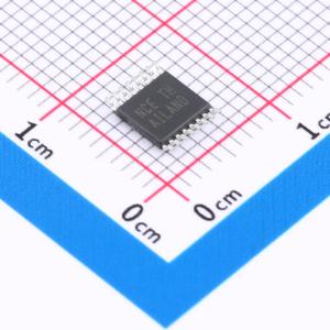 MAX6699UE38+商品缩略图