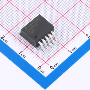 LP3966ES-ADJ/NOPB商品缩略图