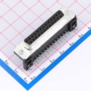 D25S13A4GX00LF商品缩略图