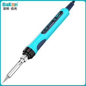 Bakon(白光)90W内热式恒温电烙铁家用小型维修数显控温单支电烙铁BK609D