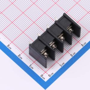 BX-DG10-7.62-4P商品缩略图