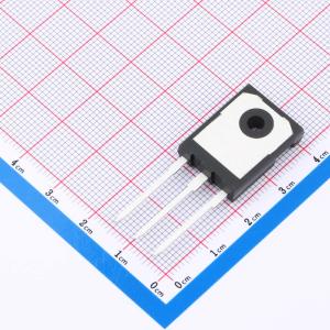 IKWH40N65EH7XKSA1商品缩略图