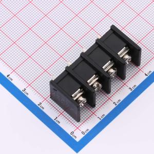 BX-DG10-9.5-4P商品缩略图