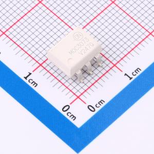 MOC3073SVM商品缩略图