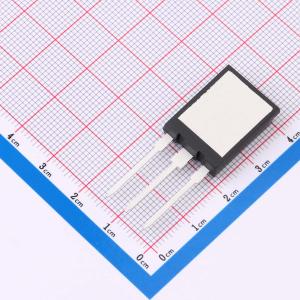 IKQ150N65EH7XKSA1商品缩略图