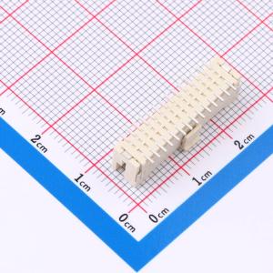 HDGC1501WVA-S-2x14P-2商品缩略图