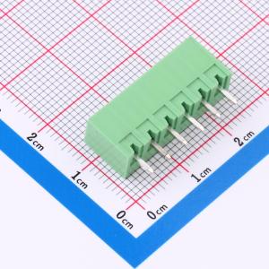 HC-JXDZVC-3.81-6P商品缩略图