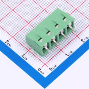 BX-DG27V-5.0-4P商品缩略图